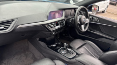 BMW 1 Series 118d M Sport 5dr Step Auto Diesel Hatchback